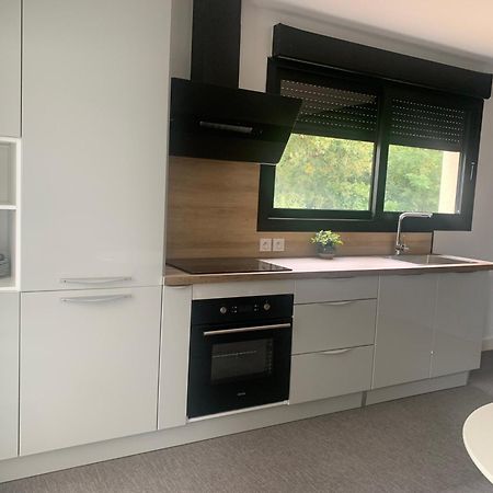 Villa Sur Cote En Dombes Villette-sur-Ain Esterno foto