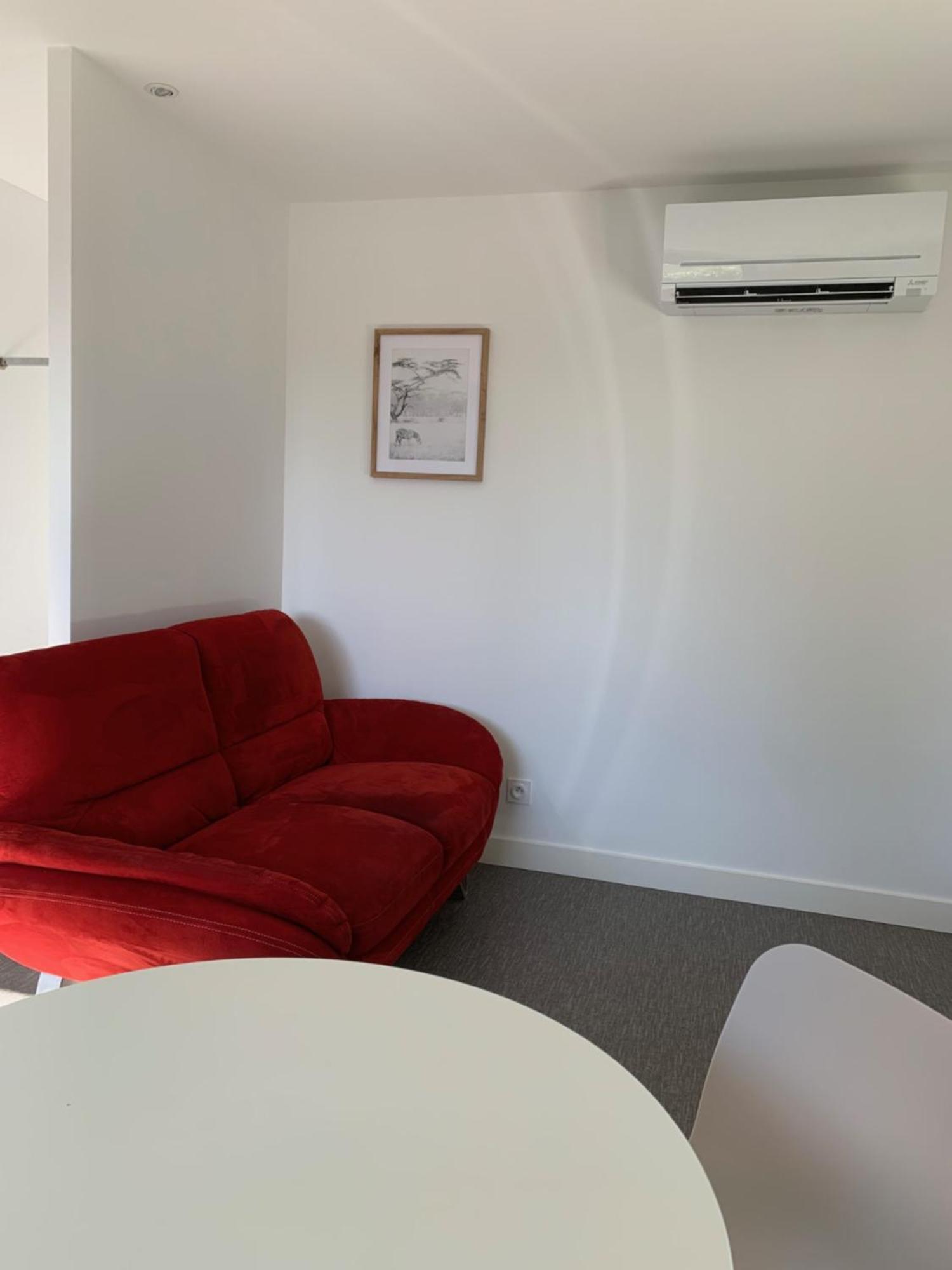 Villa Sur Cote En Dombes Villette-sur-Ain Esterno foto